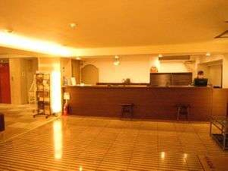 Akashi Castle Hotel