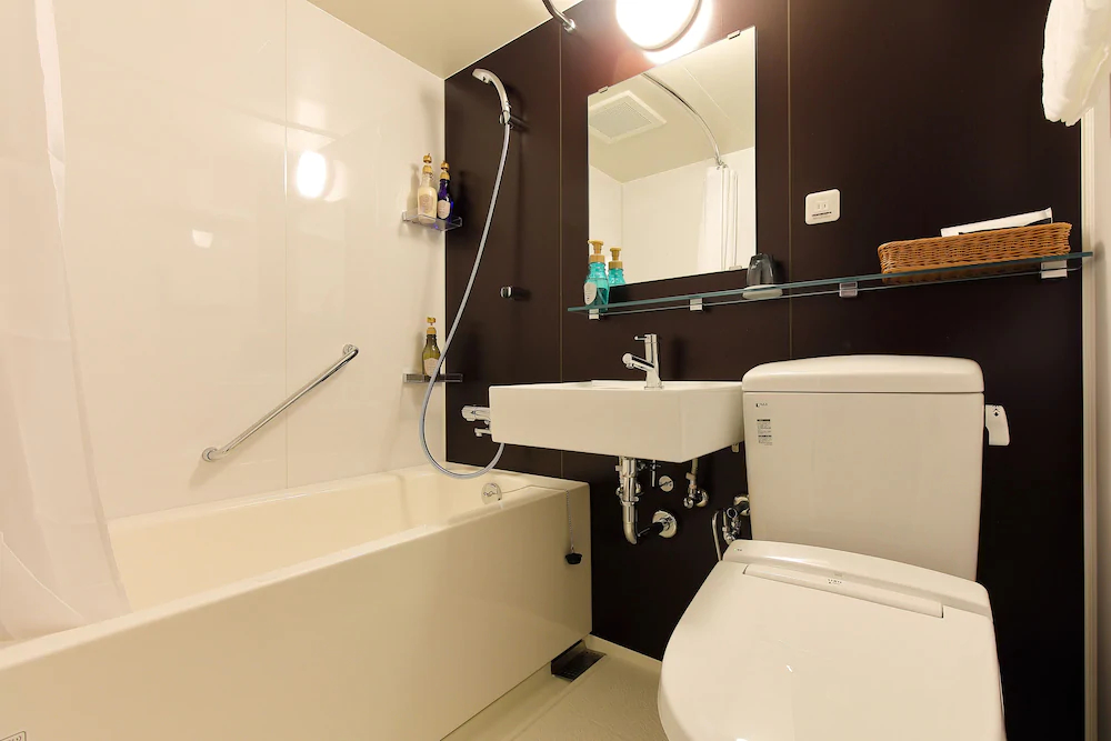 Hotel Prefort Nishiakashi