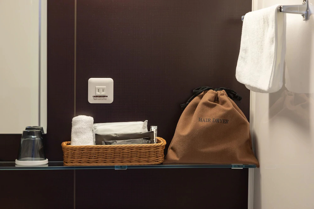 Hotel Prefort Nishiakashi