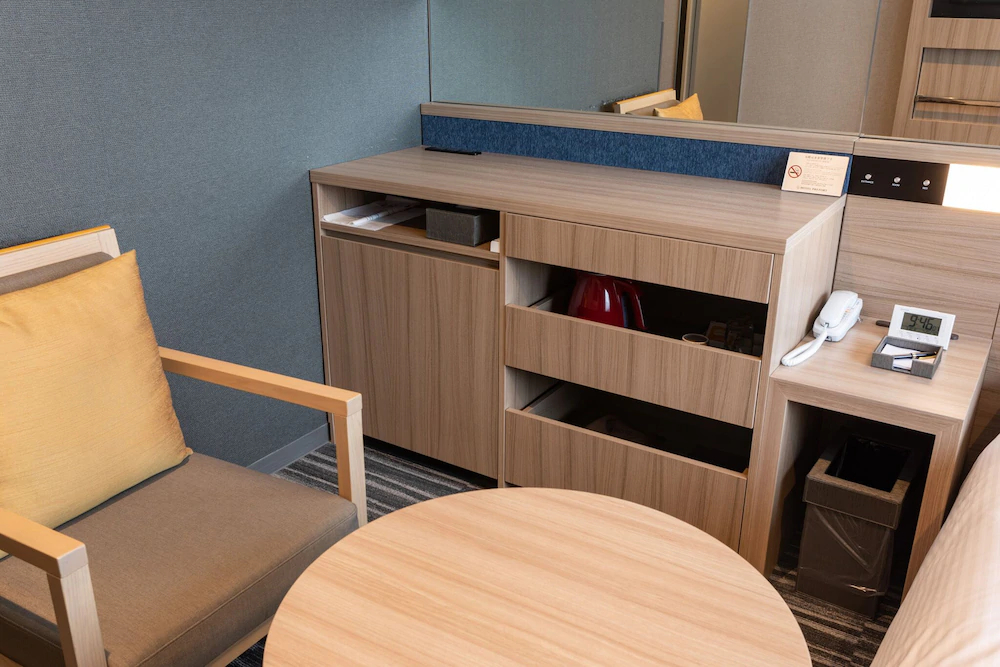 Hotel Prefort Nishiakashi