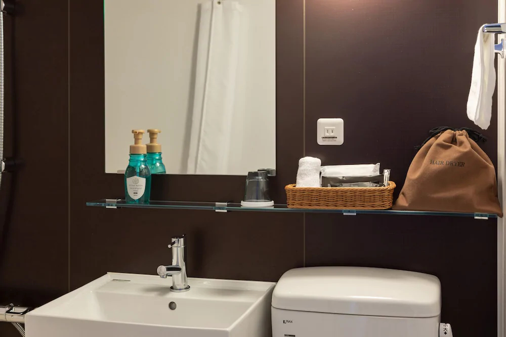 Hotel Prefort Nishiakashi