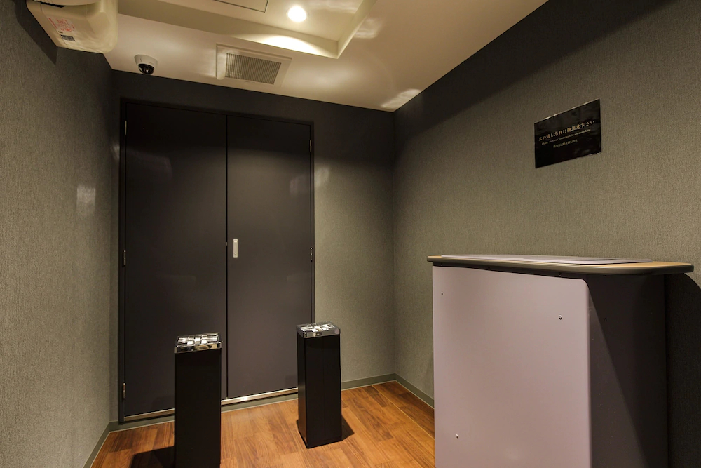 Hotel Prefort Nishiakashi