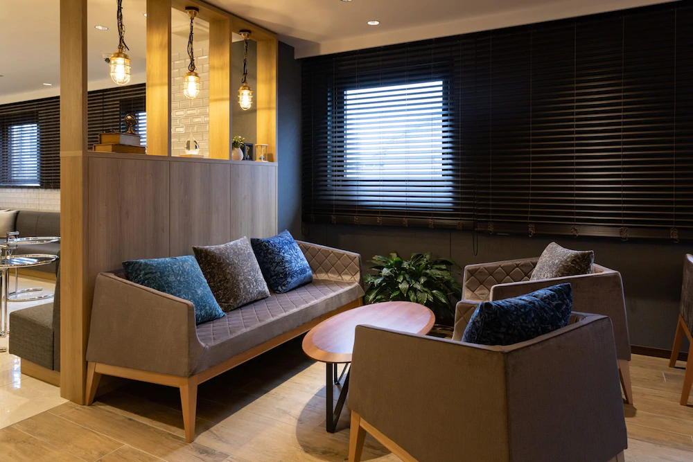 Hotel Prefort Nishiakashi