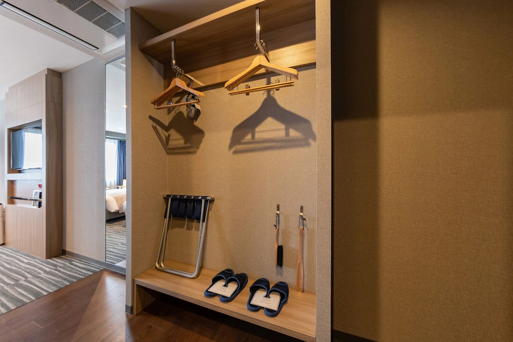Hotel Prefort Nishiakashi