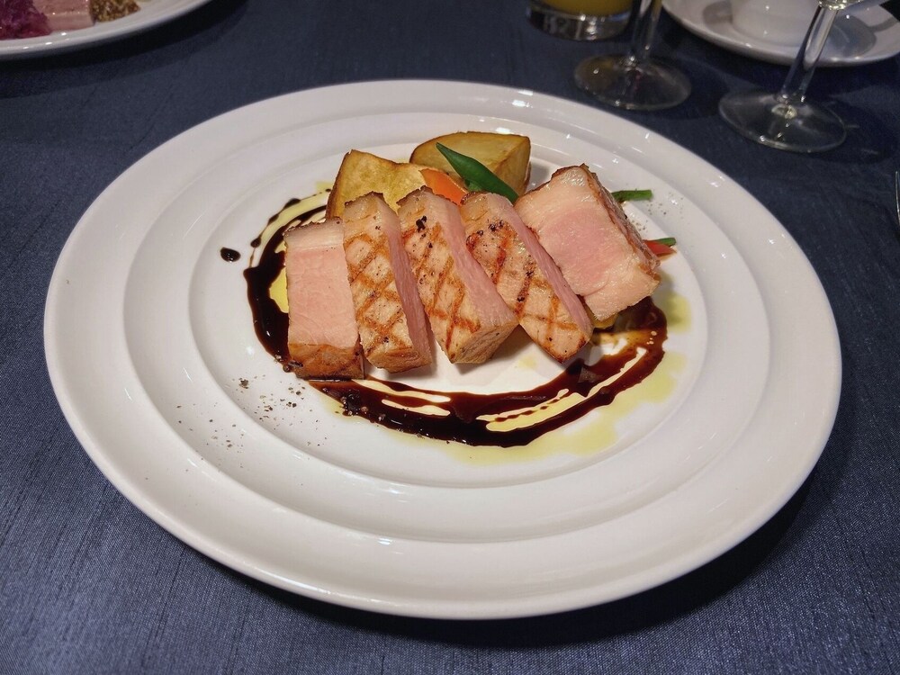 Hotel Prefort Nishiakashi