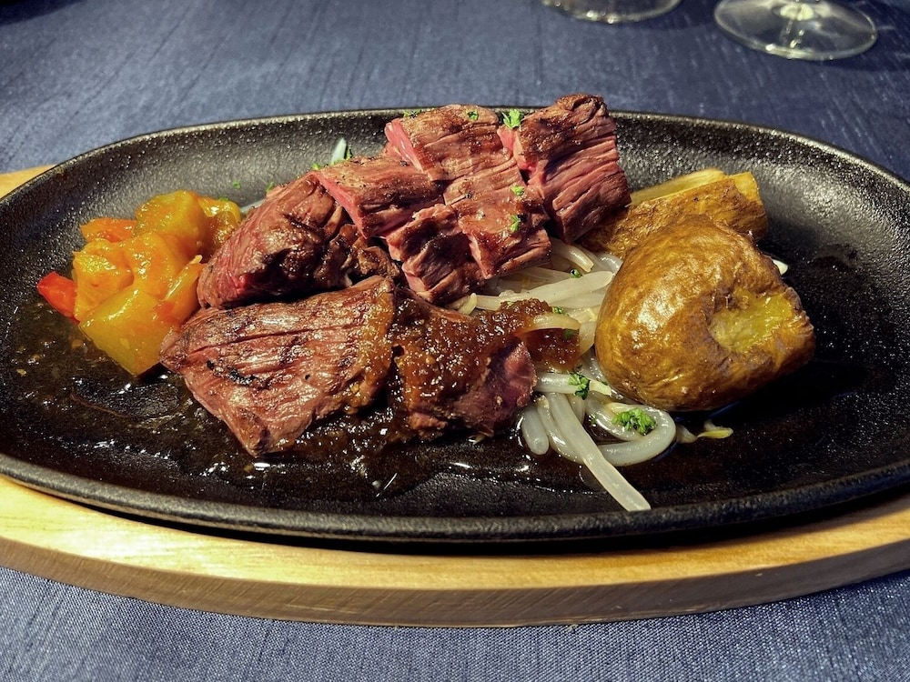 Hotel Prefort Nishiakashi