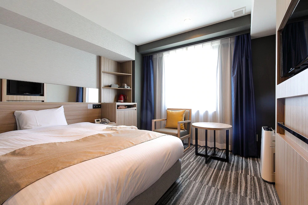 Hotel Prefort Nishiakashi