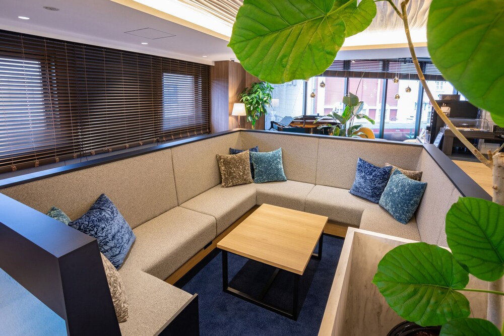 Hotel Prefort Nishiakashi