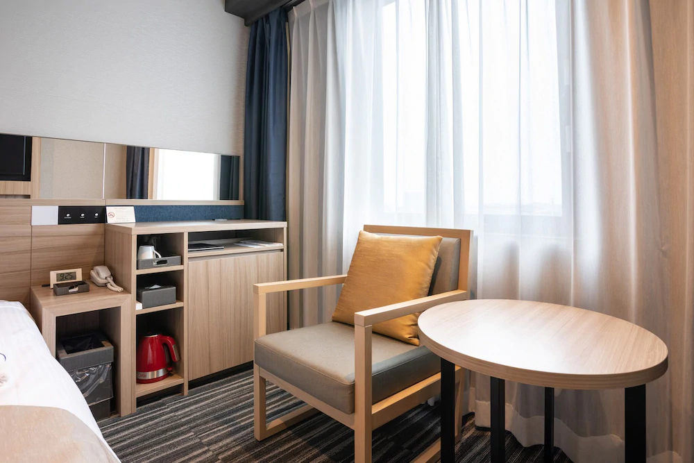 Hotel Prefort Nishiakashi