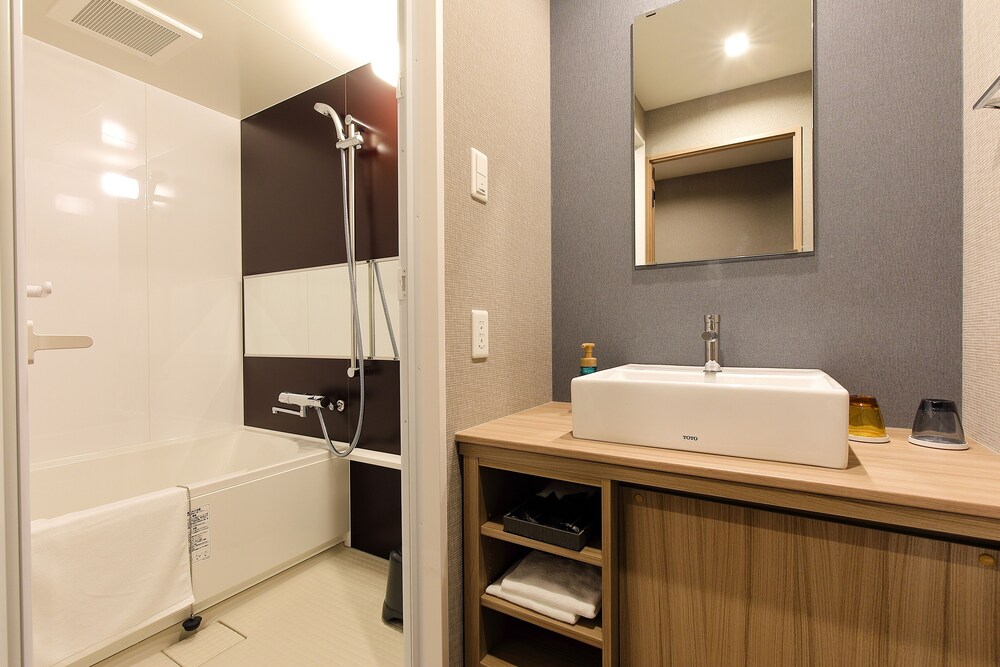 Hotel Prefort Nishiakashi