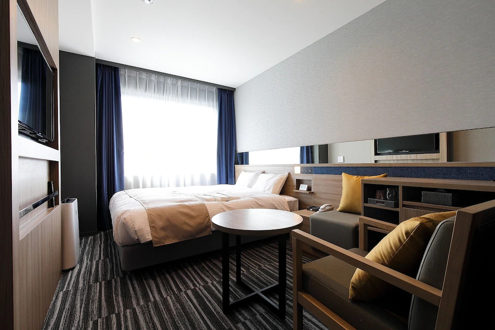 Hotel Prefort Nishiakashi