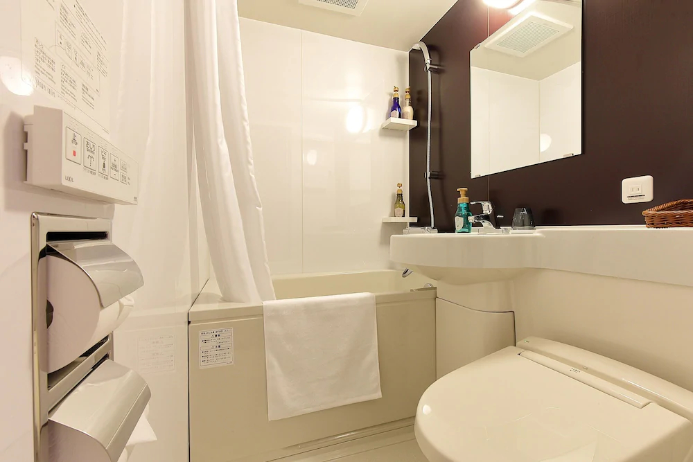 Hotel Prefort Nishiakashi