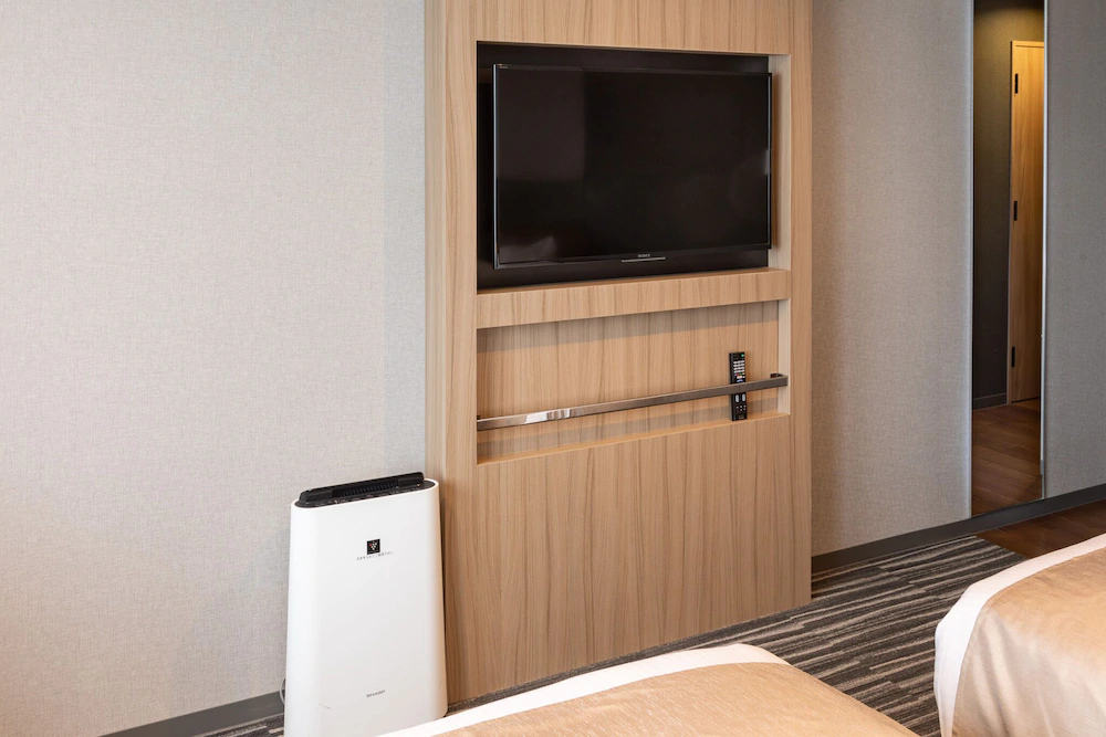 Hotel Prefort Nishiakashi