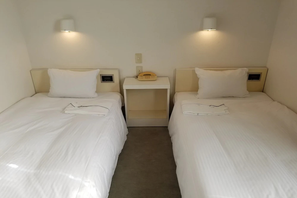 Tabist Hotel Yuan Akashi