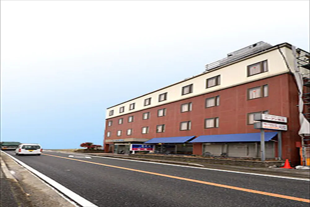 Tabist Hotel Yuan Akashi