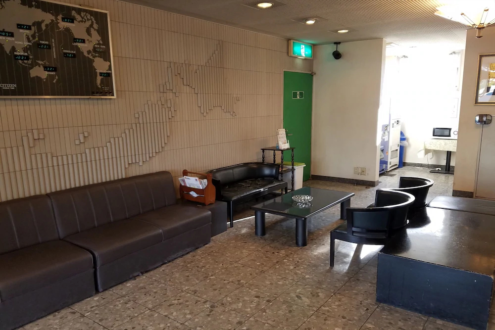 Tabist Hotel Yuan Akashi