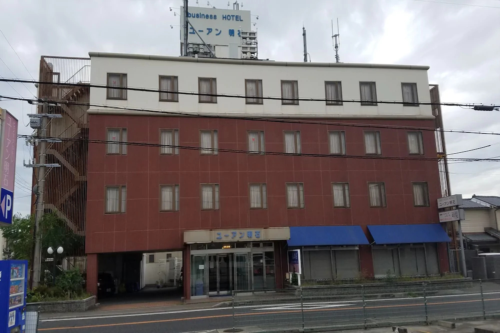 Tabist Hotel Yuan Akashi