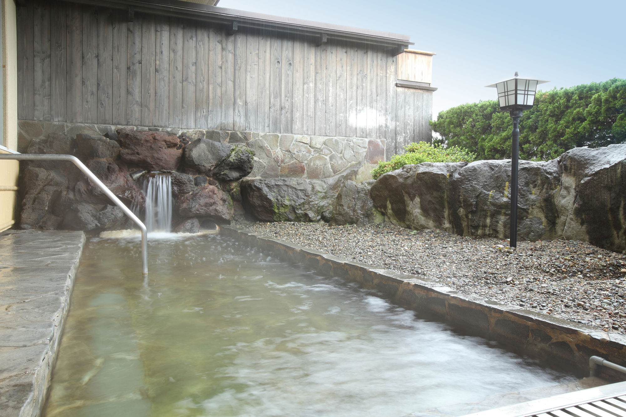 Akita Onsen Satomi