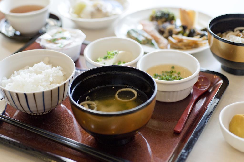 ANA Crowne Plaza Akita