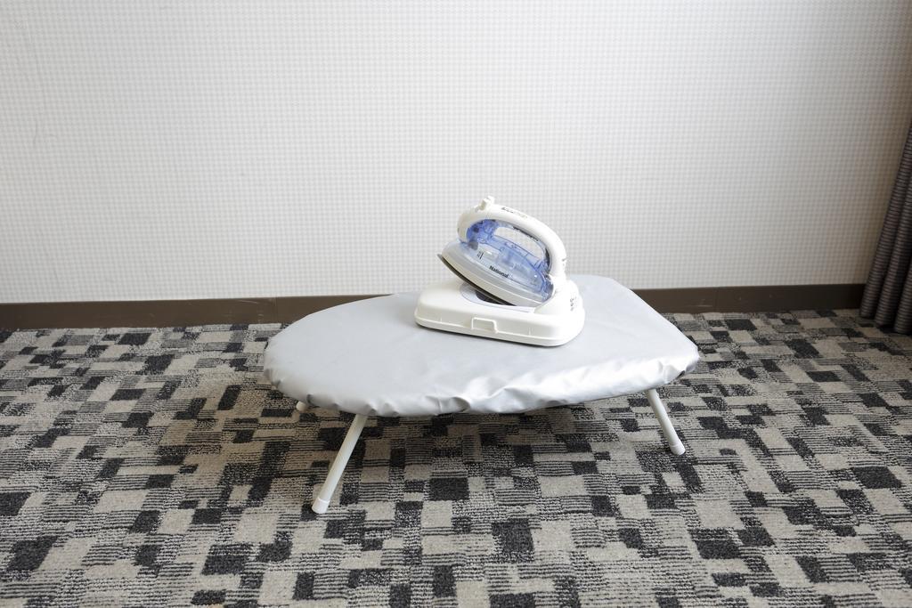 ANA Crowne Plaza Akita