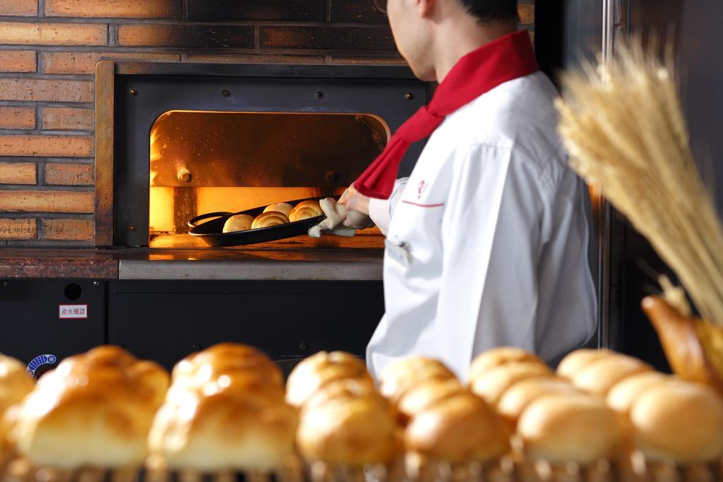 ANA Crowne Plaza Akita