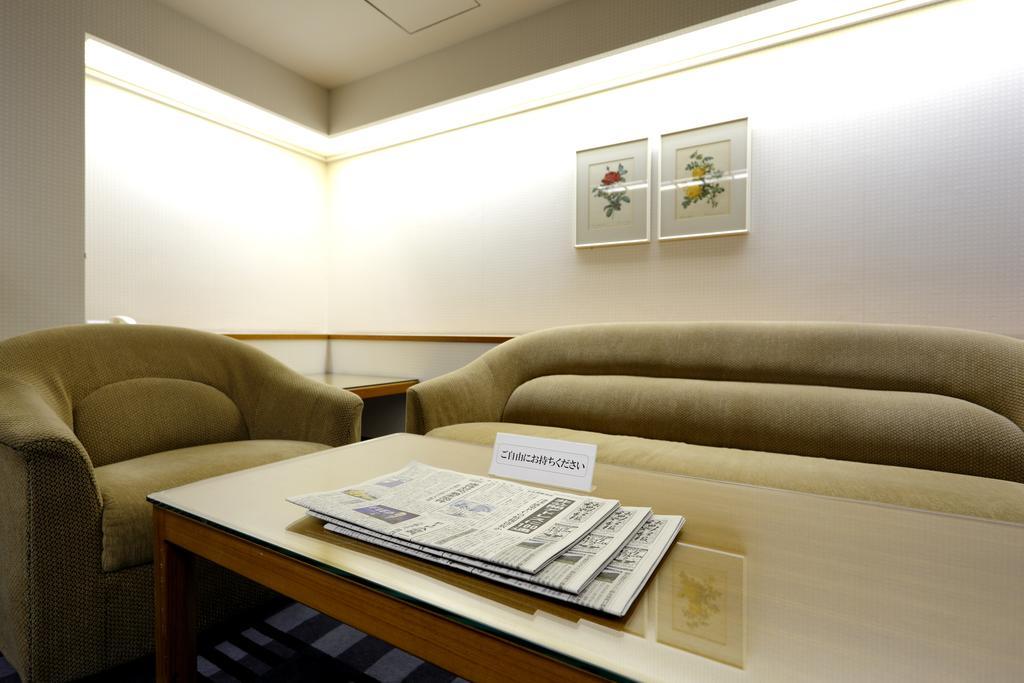 ANA Crowne Plaza Akita
