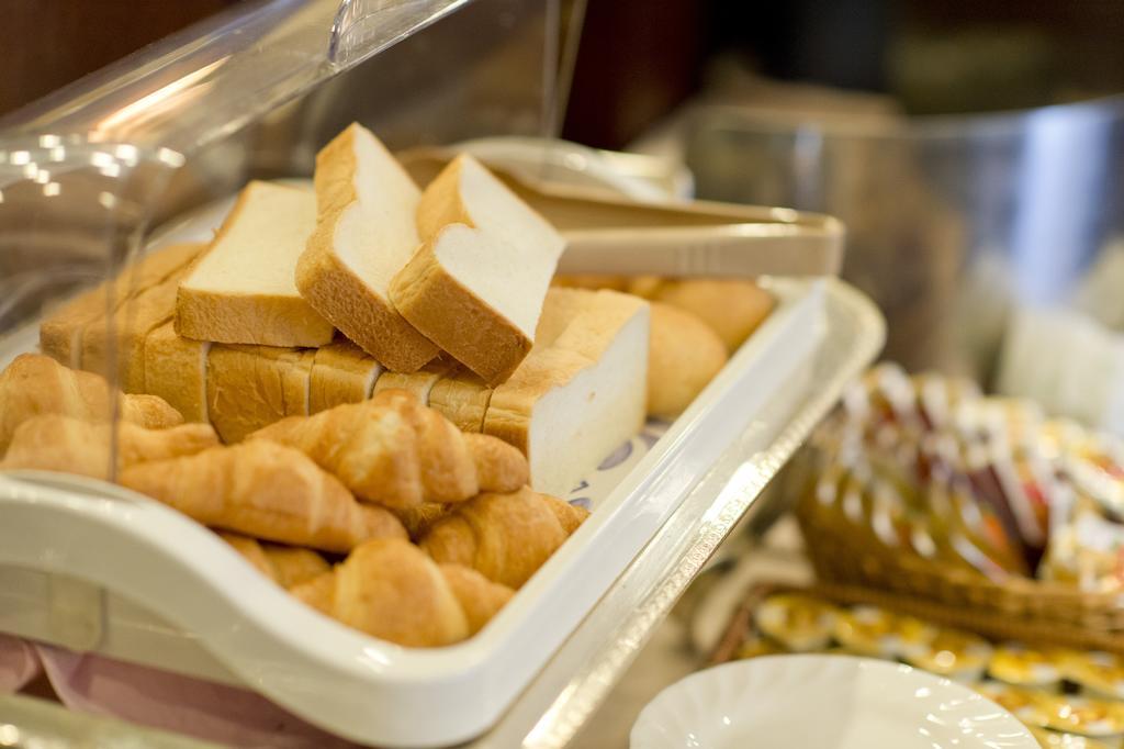 ANA Crowne Plaza Akita