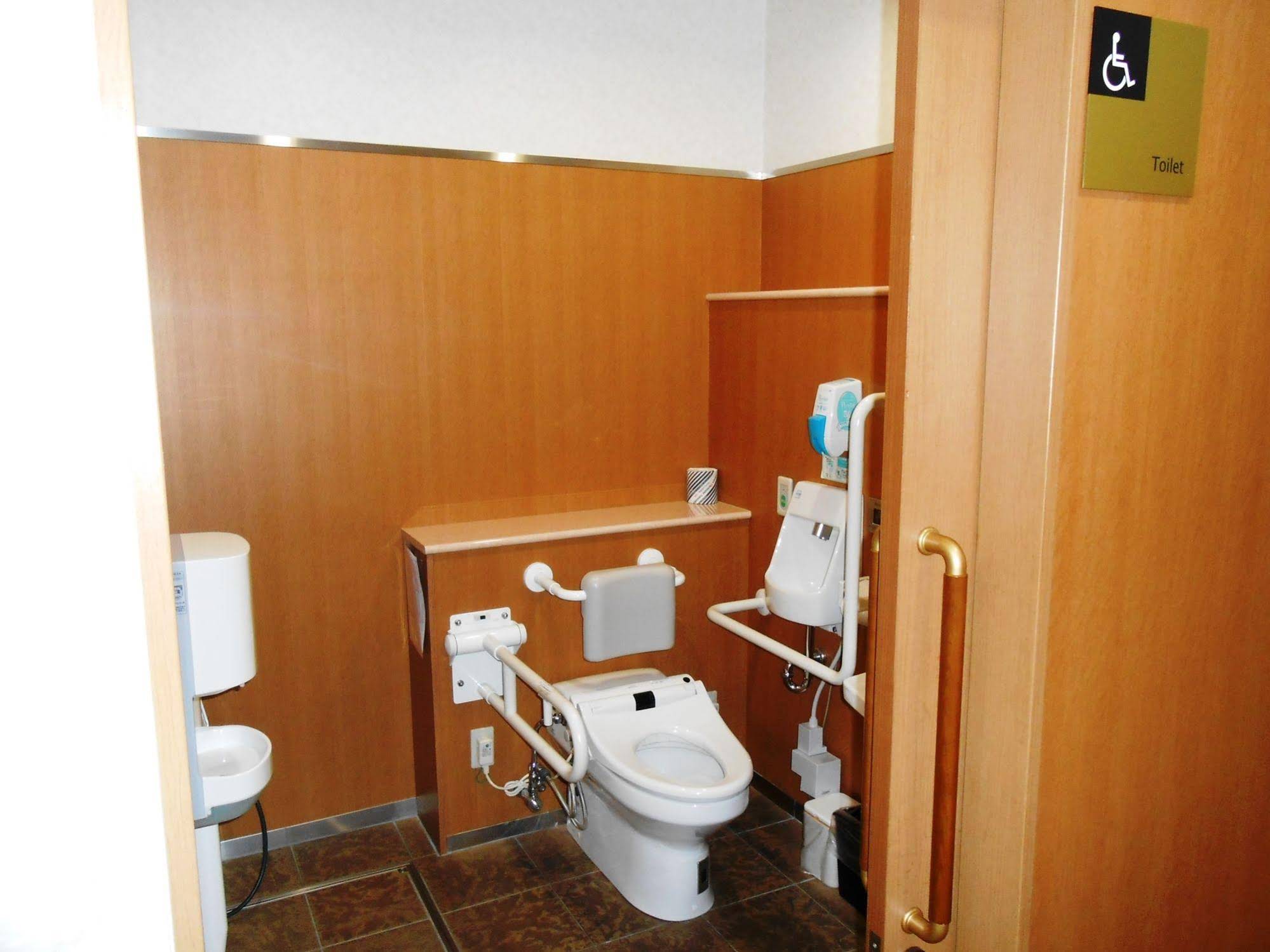 APA Hotel Akita-Senshukoen