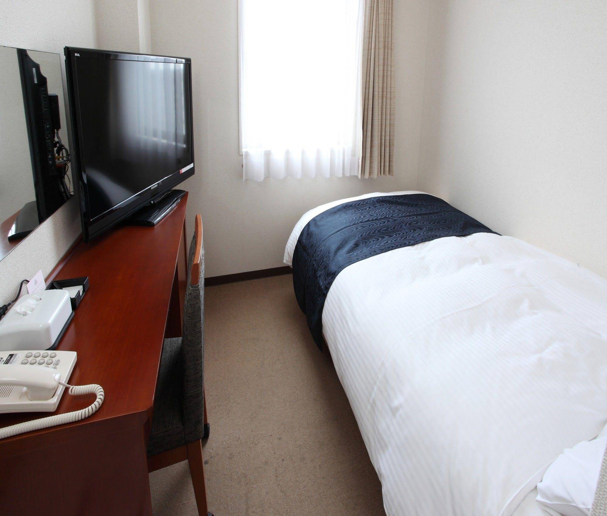 APA Hotel Akita-Senshukoen