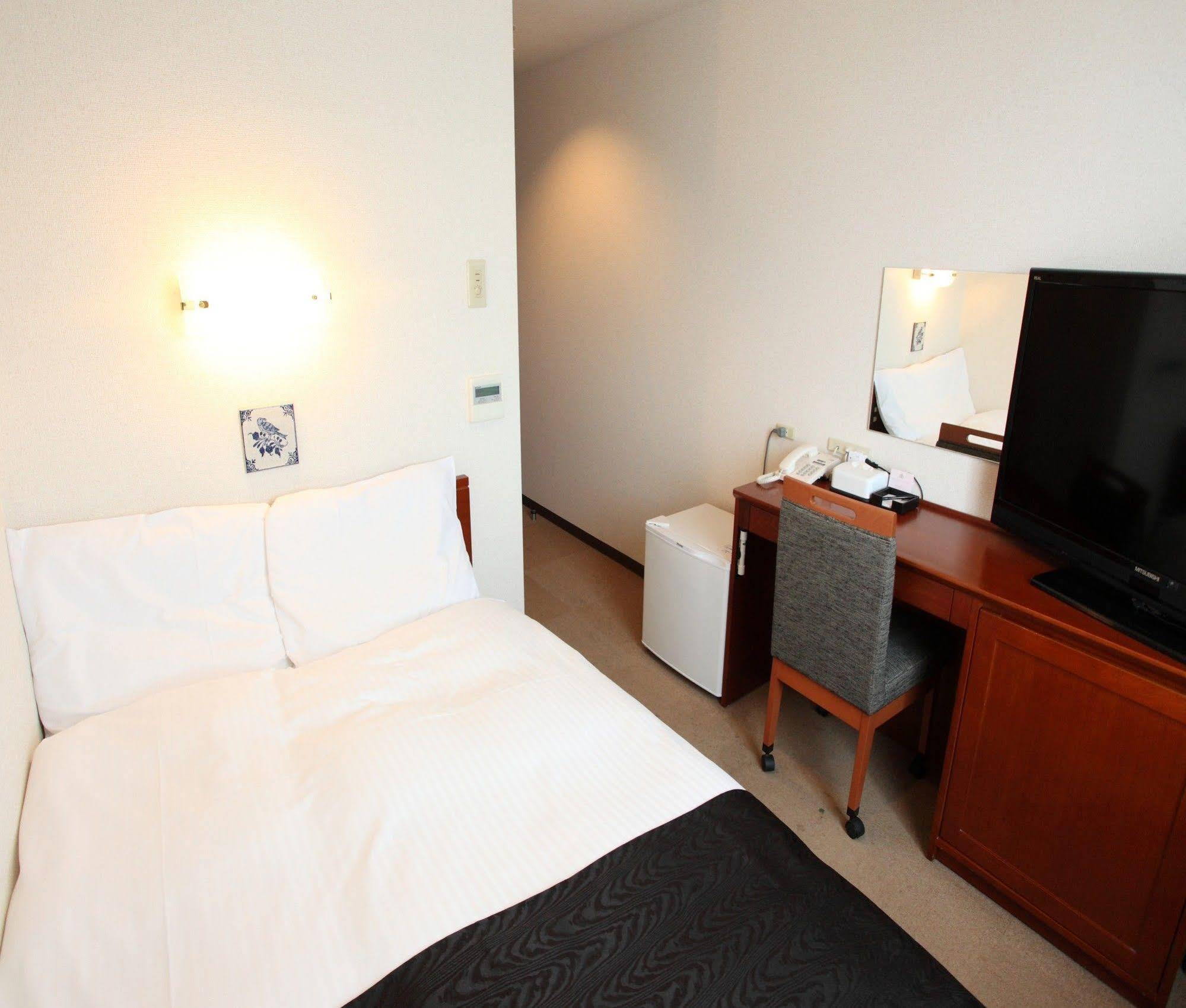 APA Hotel Akita-Senshukoen