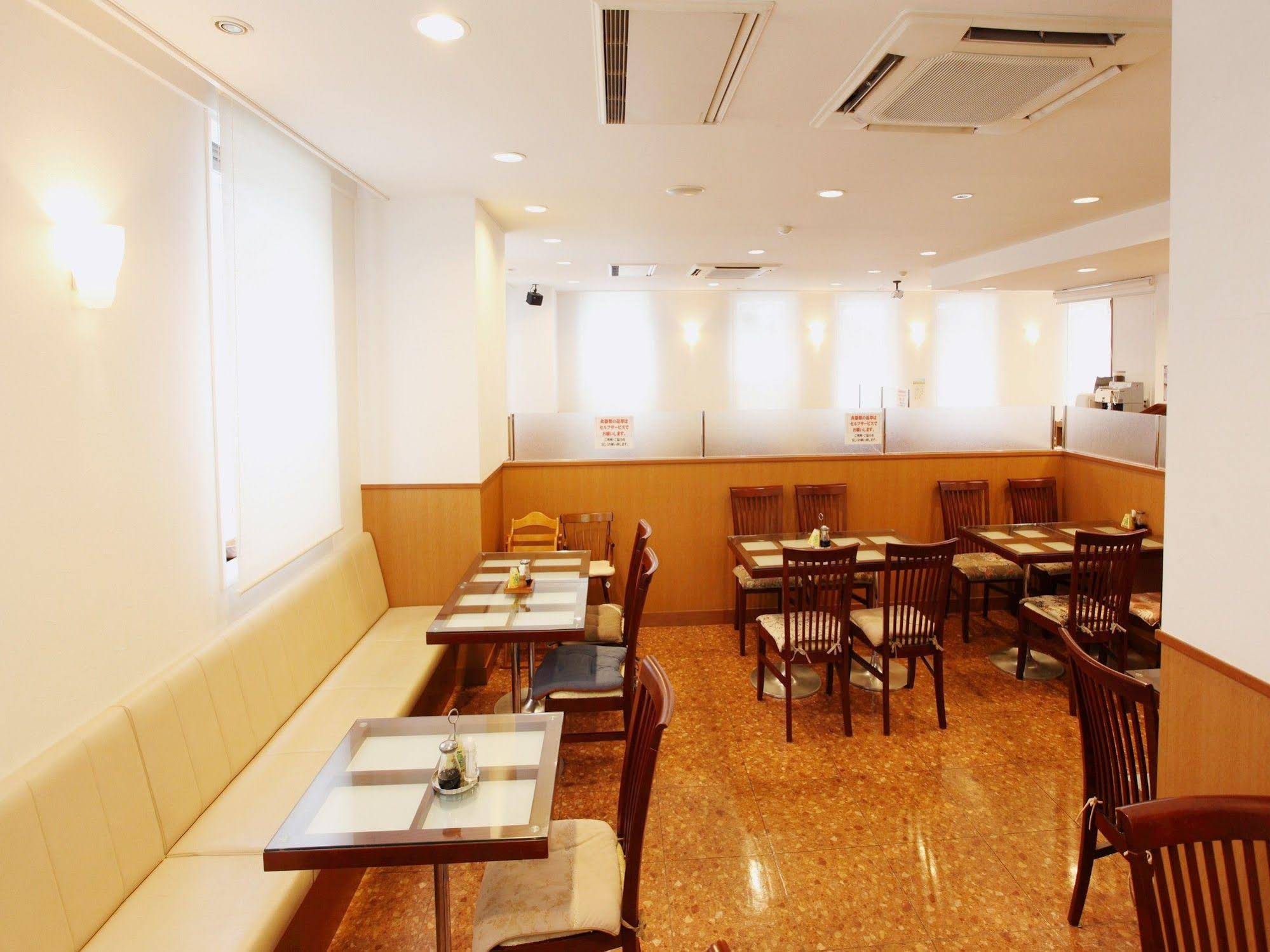 APA Hotel Akita-Senshukoen