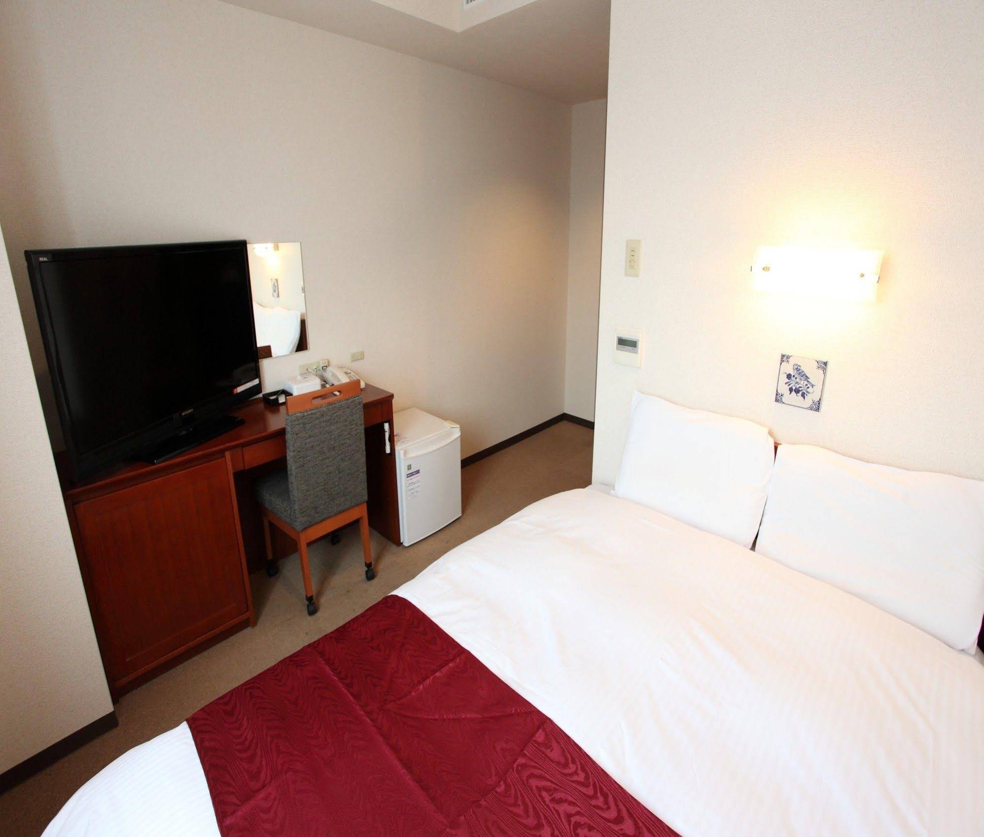APA Hotel Akita-Senshukoen