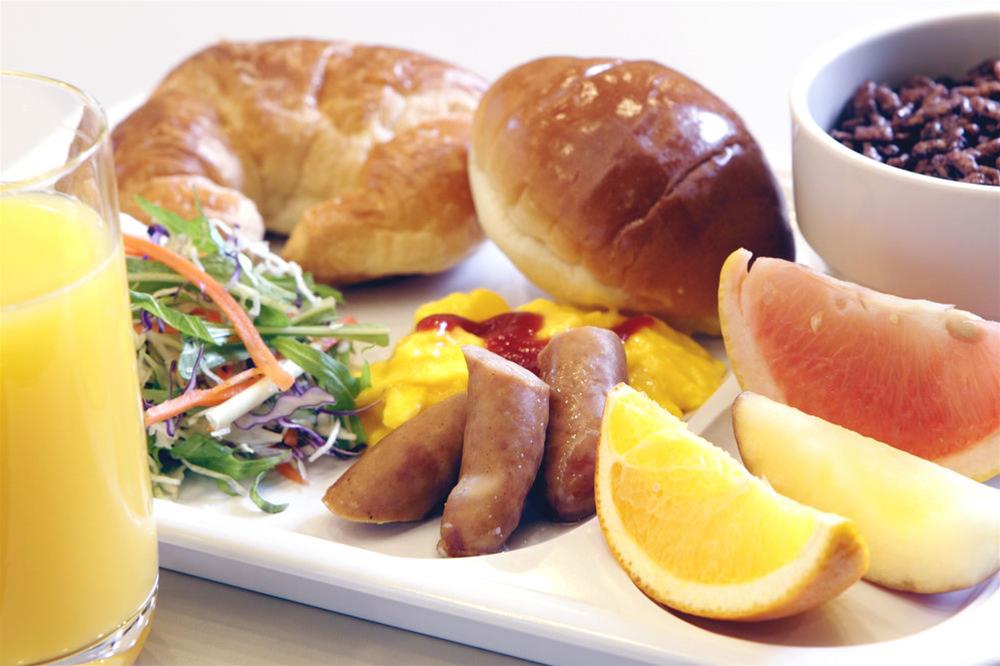 Comfort Hotel Akita