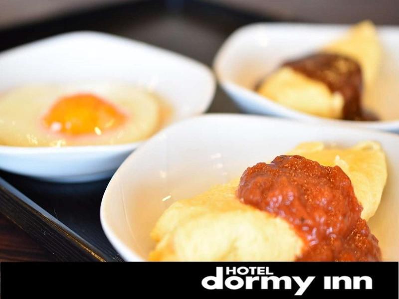 Dormy Inn Akita