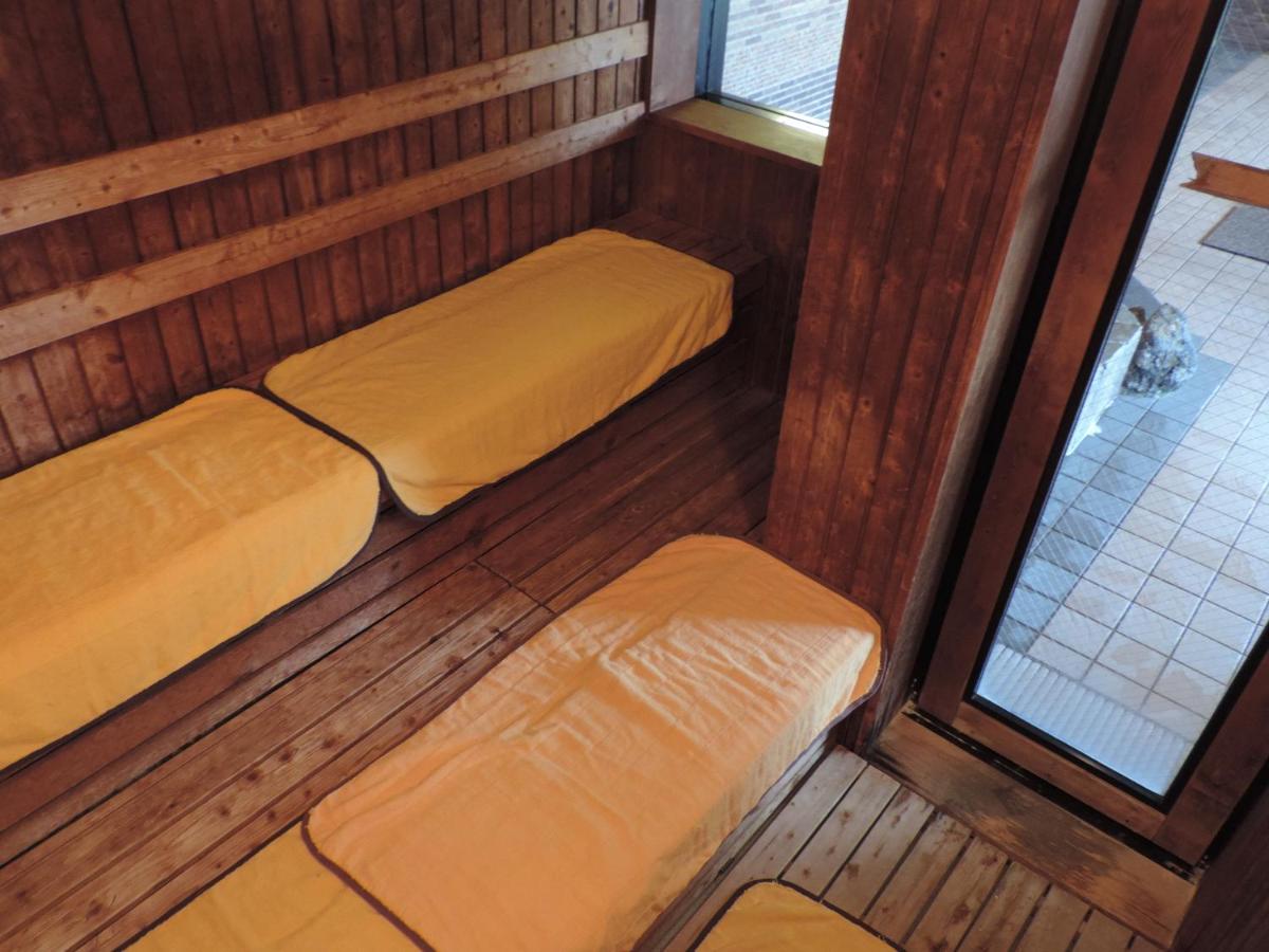 Dormy Inn Akita