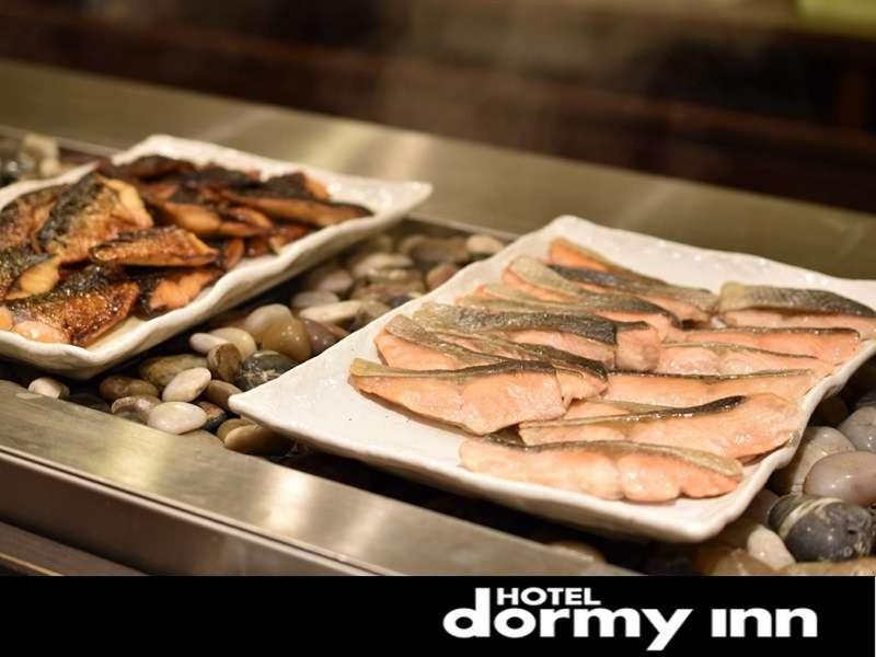 Dormy Inn Akita