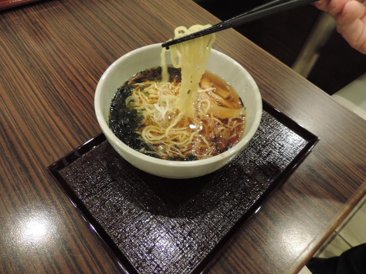 Dormy Inn Akita