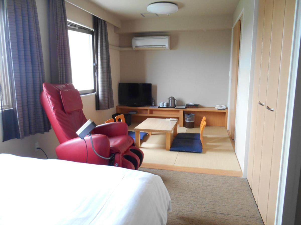 Dormy Inn Akita