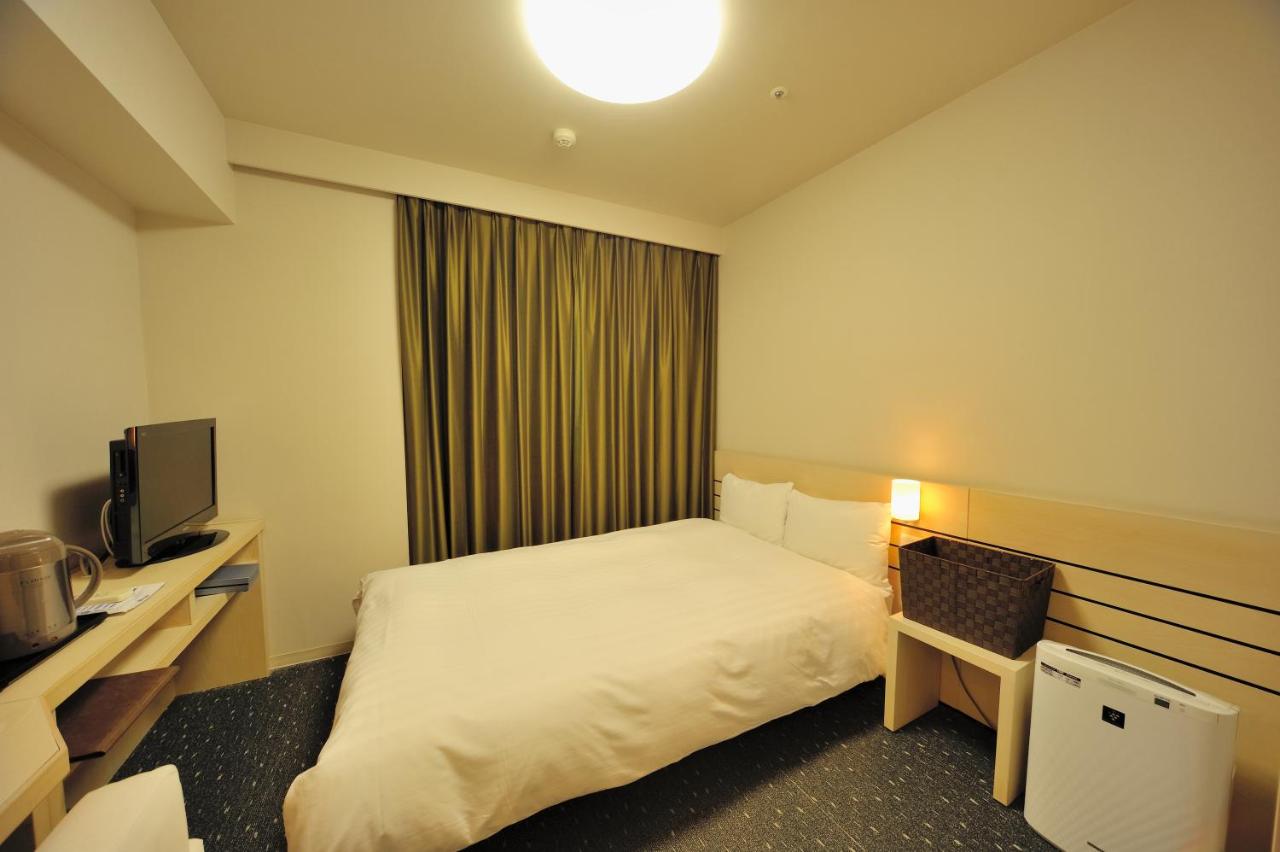 Dormy Inn Akita