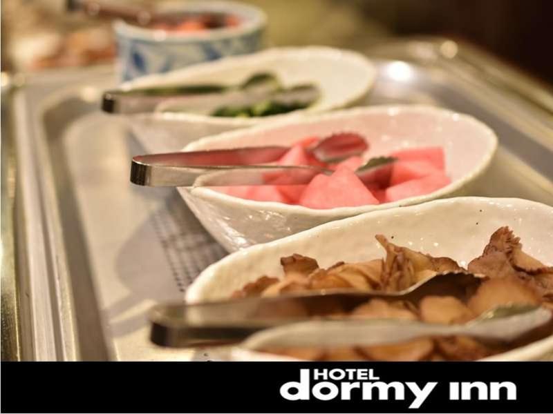 Dormy Inn Akita