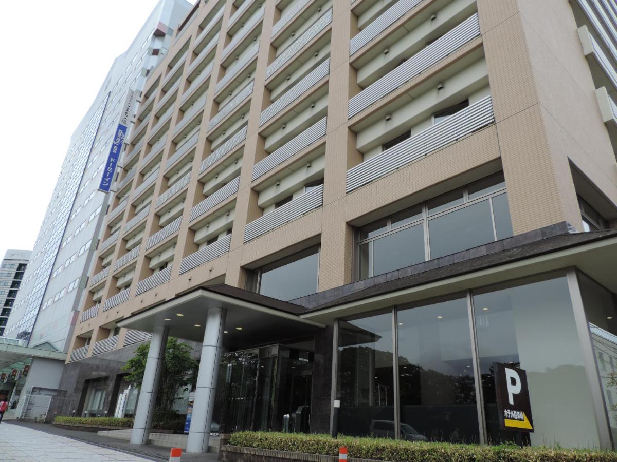Dormy Inn Akita