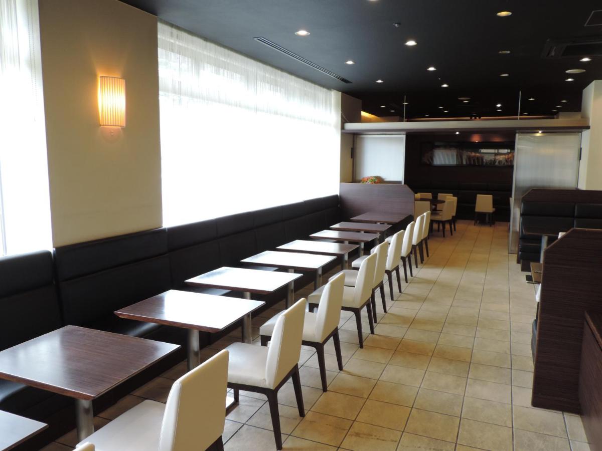 Dormy Inn Akita