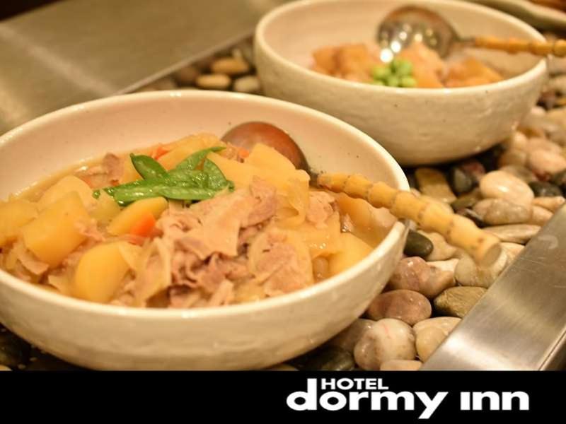 Dormy Inn Akita