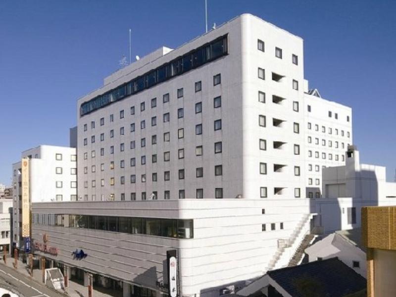 E-HOTEL AKITA