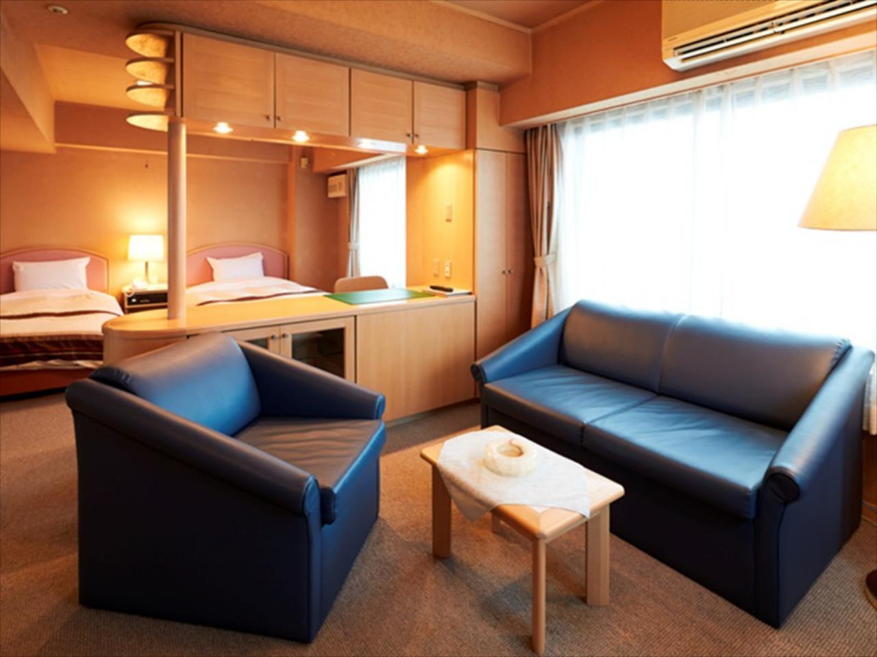 Hotel Alpha Inn Akita
