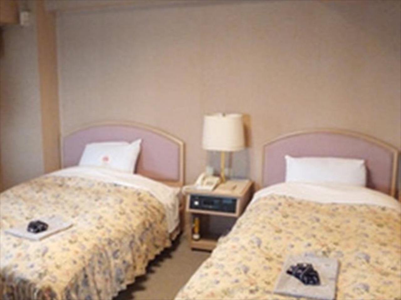Hotel Alpha Inn Akita