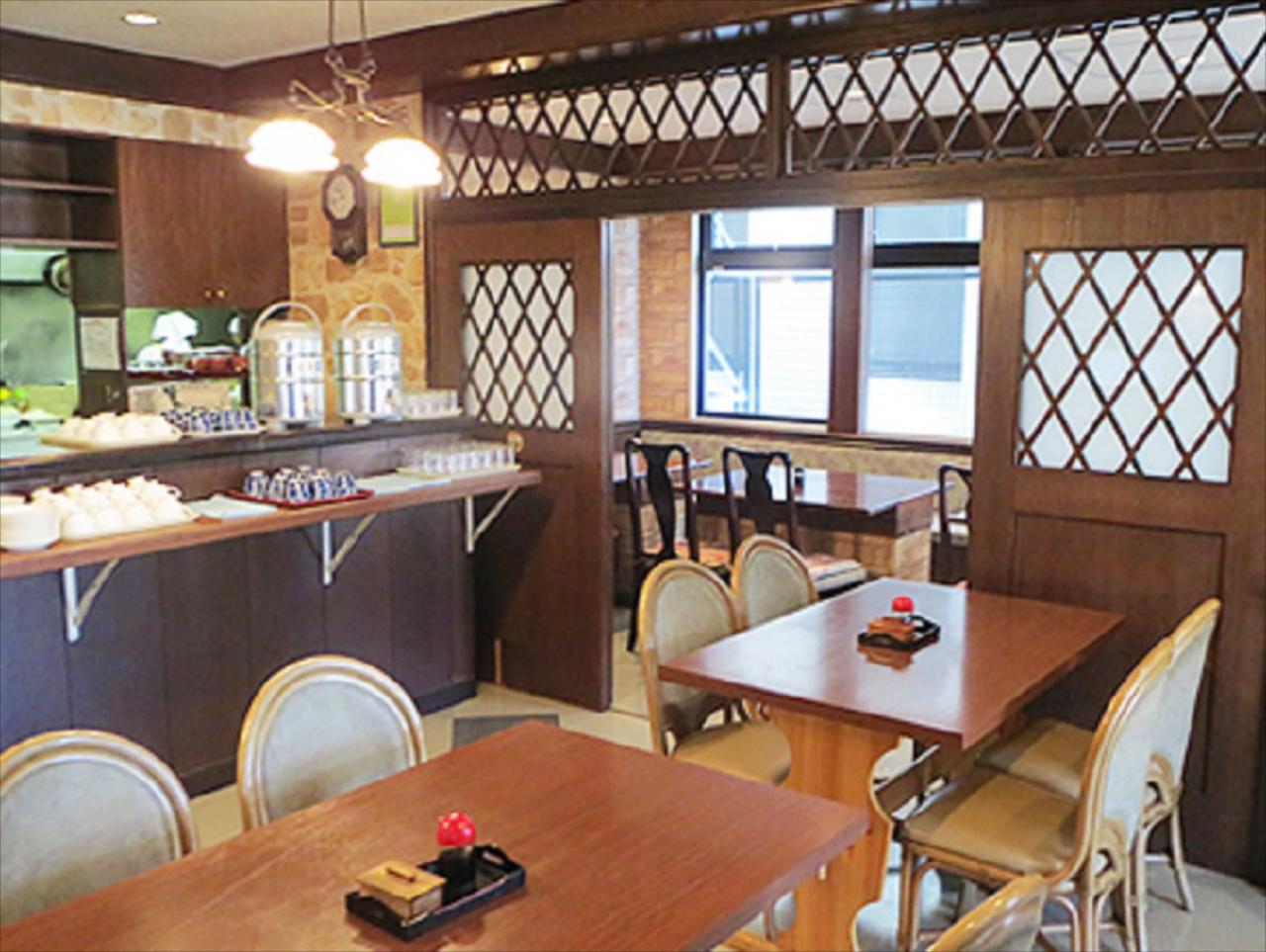 Hotel Alpha Inn Akita