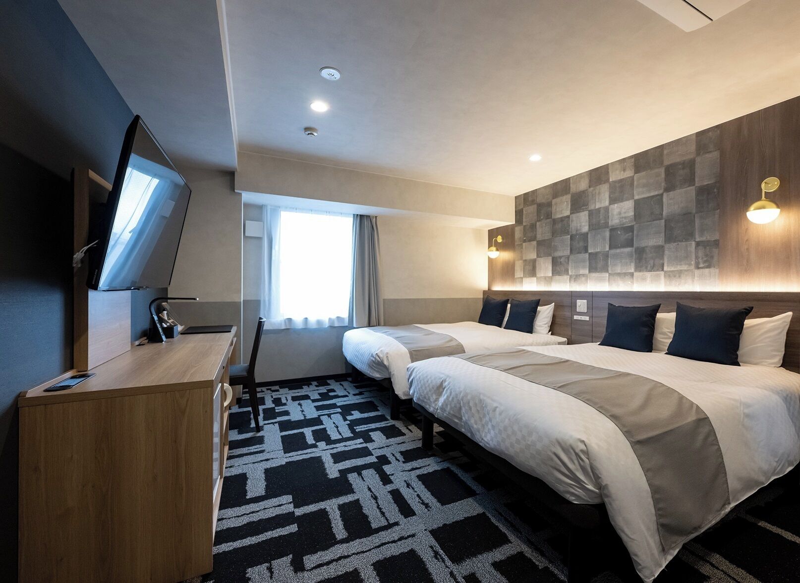 Hotel Kan Raku Akita Kawabata