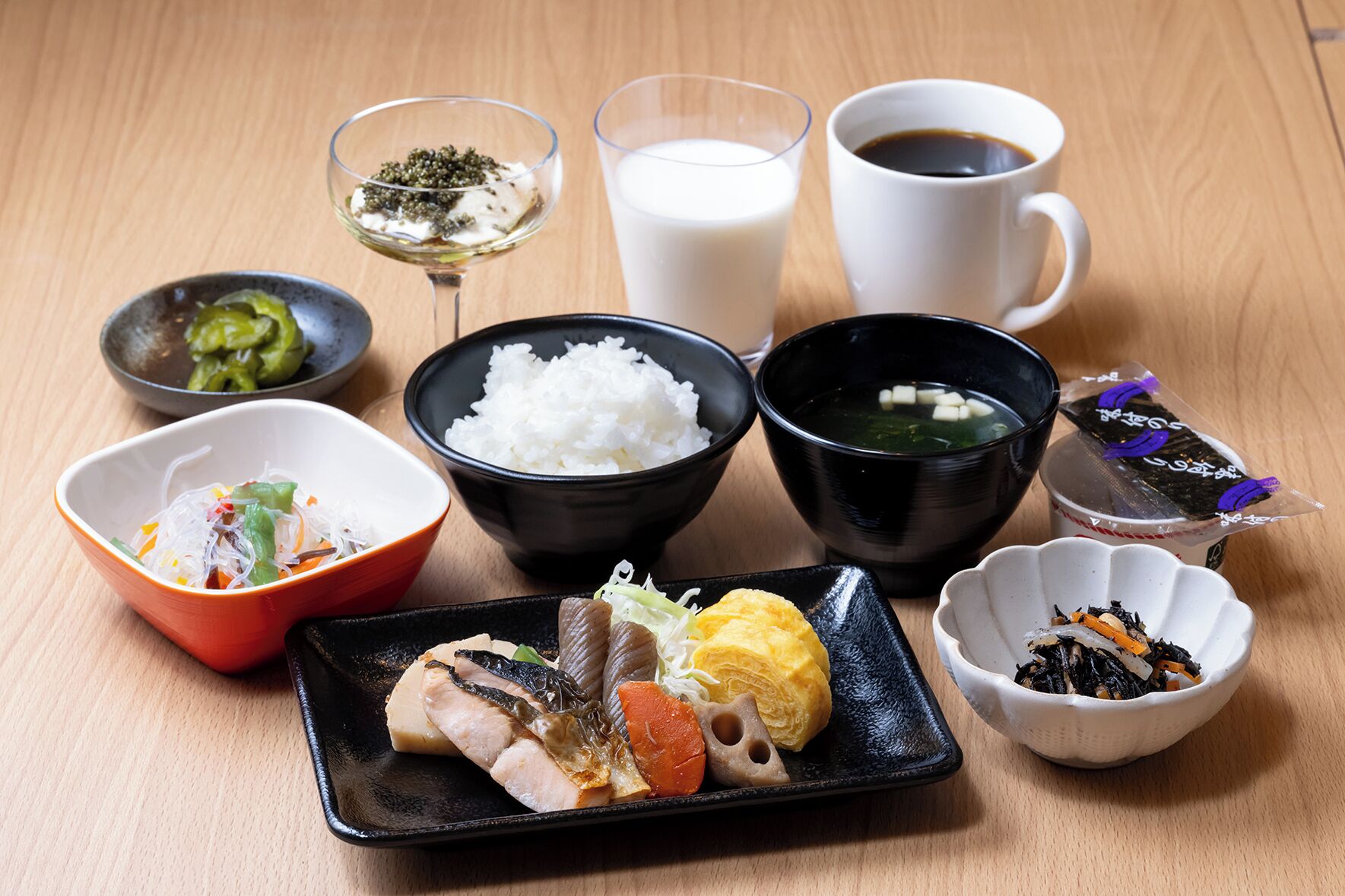 Hotel Kan Raku Akita Kawabata