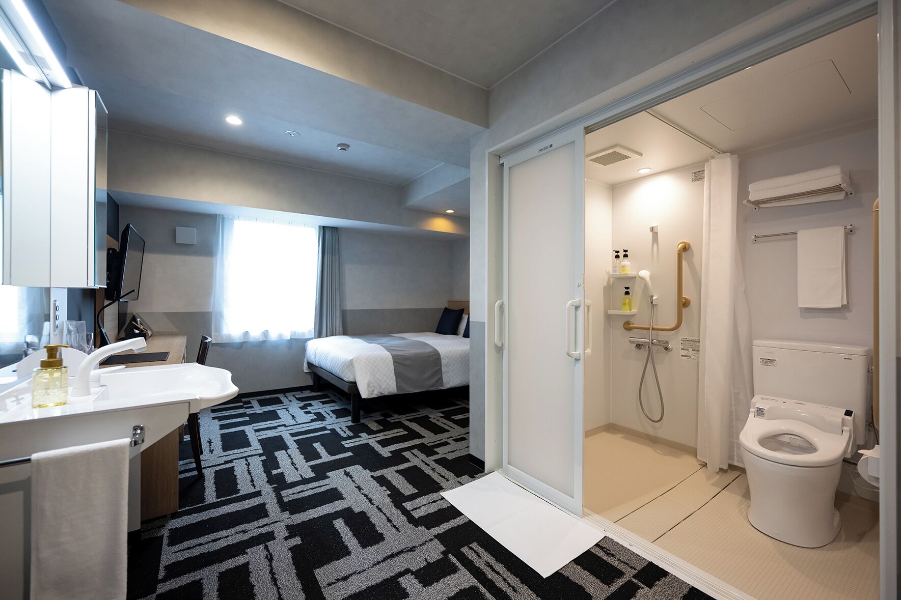 Hotel Kan Raku Akita Kawabata